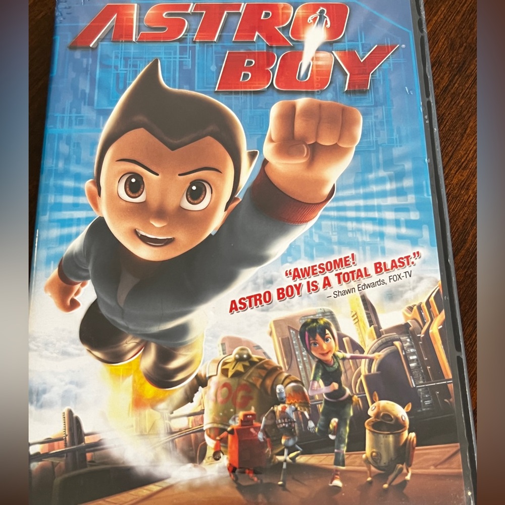 Astro Boy
